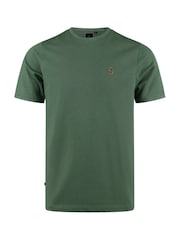 Luke 1977 Ink Blue Traffs T-Shirt - Image 4 of 6