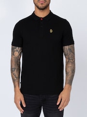 Luke 1977 Williams 100% Cotton Polo Shirt - Image 1 of 5