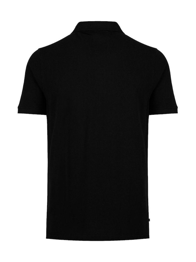 Luke 1977 Williams 100% Cotton Polo Shirt - Image 5 of 5