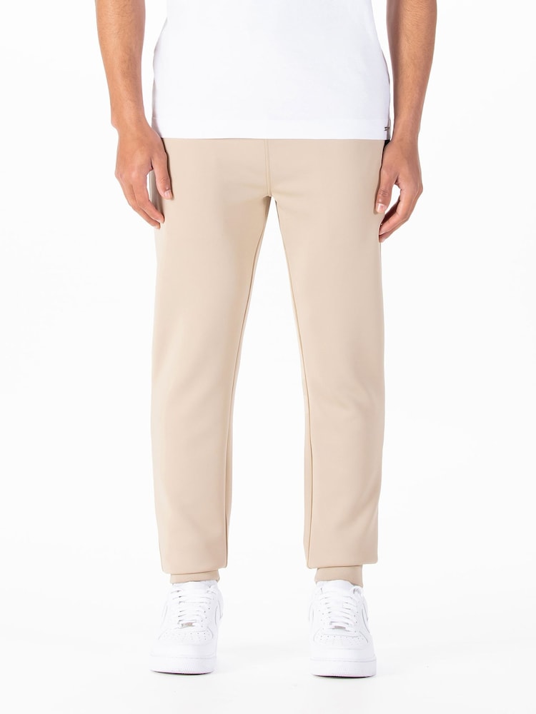 Luke 1977 Red TTTJ Claret Joggers - Image 1 of 7