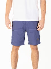 Luke 1977 Blythe Black Shorts - Image 1 of 7
