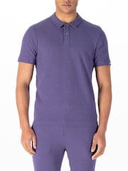 Luke 1977 Fuego Polo Shirt - Image 1 of 6