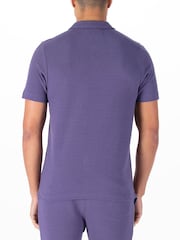 Luke 1977 Fuego Polo Shirt - Image 2 of 6