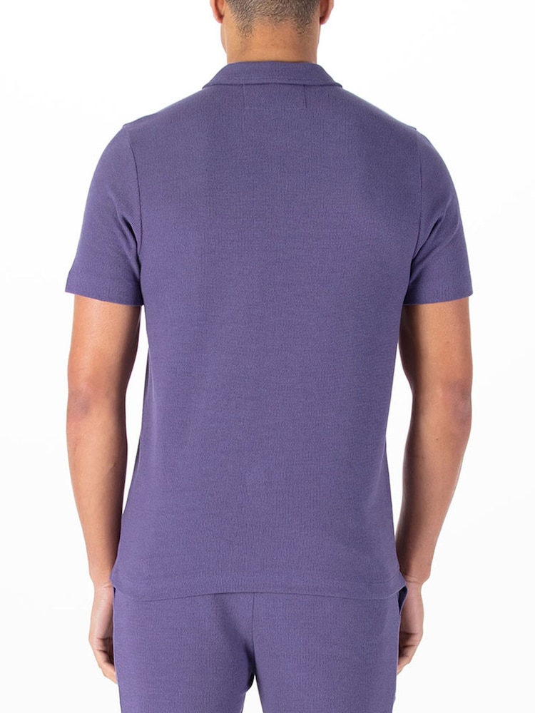 Luke 1977 Fuego Polo Shirt - Image 2 of 6
