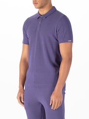 Luke 1977 Fuego Polo Shirt - Image 3 of 6