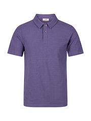 Luke 1977 Fuego Polo Shirt - Image 4 of 6