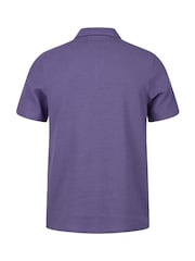 Luke 1977 Fuego Polo Shirt - Image 5 of 6