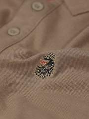 Luke 1977 Williams 100% Cotton Polo Shirt - Image 6 of 6