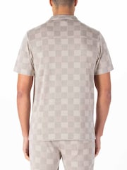 Luke 1977 Pacaya Polo Shirt - Image 2 of 6