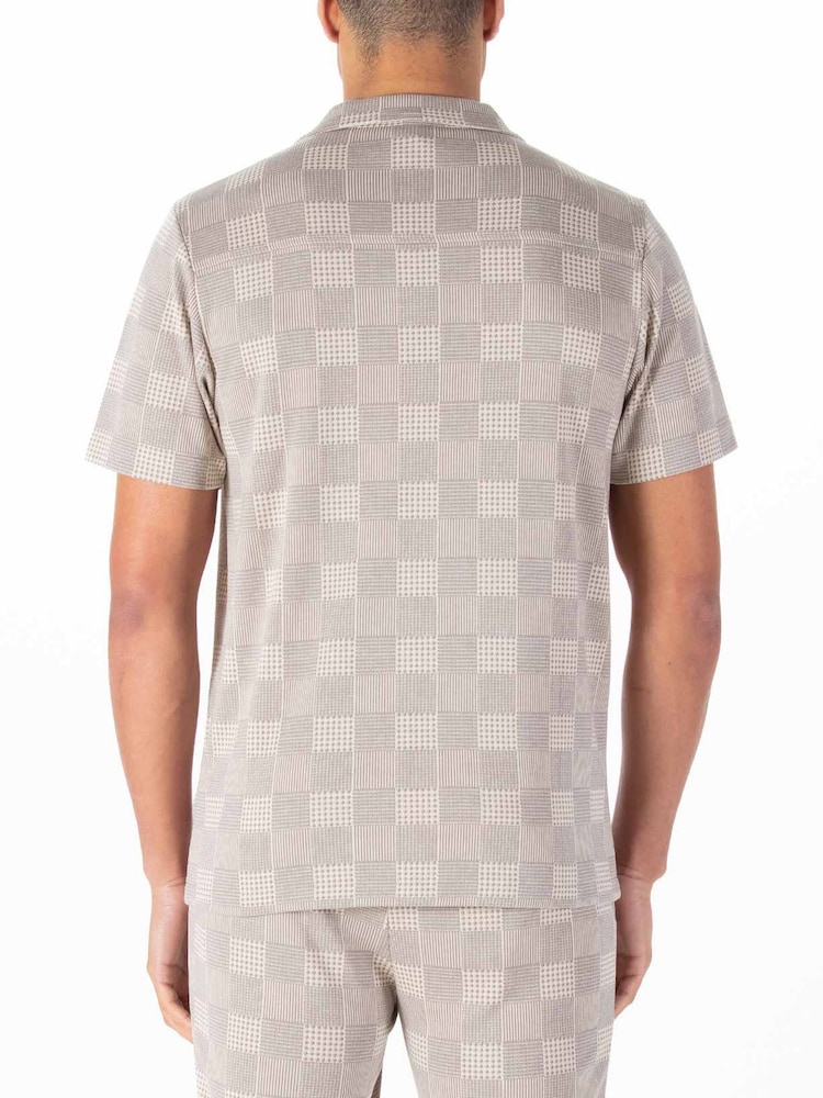 Luke 1977 Pacaya Polo Shirt - Image 2 of 6