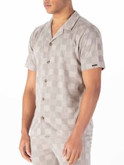 Luke 1977 Pacaya Polo Shirt - Image 3 of 6