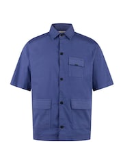 Luke 1977 Yedra Black Shirt - Image 4 of 7