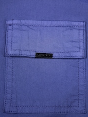 Luke 1977 Yedra Black Shirt - Image 6 of 7