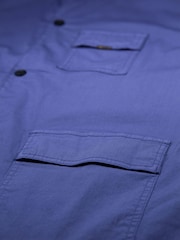 Luke 1977 Yedra Black Shirt - Image 7 of 7