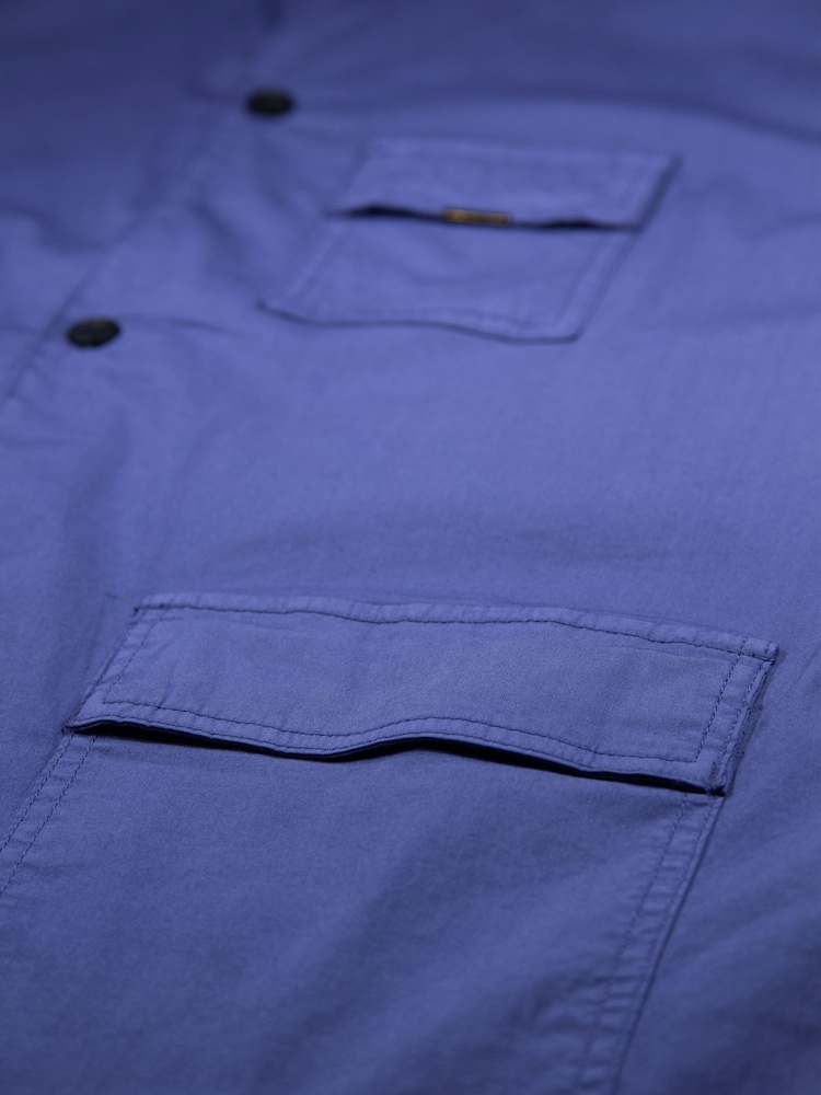 Luke 1977 Yedra Black Shirt - Image 7 of 7