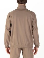 Luke 1977 Moseley Zip Black Sweatshirt - Image 3 of 5