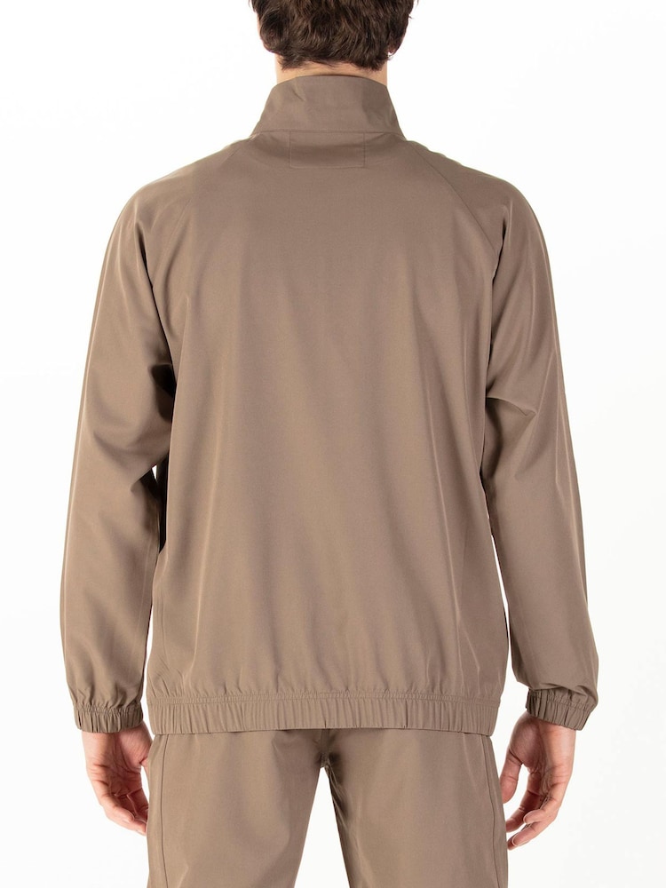 Luke 1977 Moseley Zip Sweatshirt - Image 2 of 5