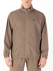 Luke 1977 Moseley Zip Sweatshirt - Image 5 of 5