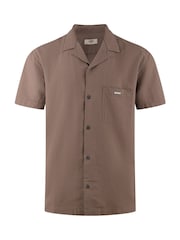 Luke 1977 Millook 100% Cotton Shirt - Image 4 of 6