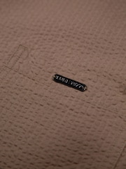 Luke 1977 Millook 100% Cotton Shirt - Image 6 of 6