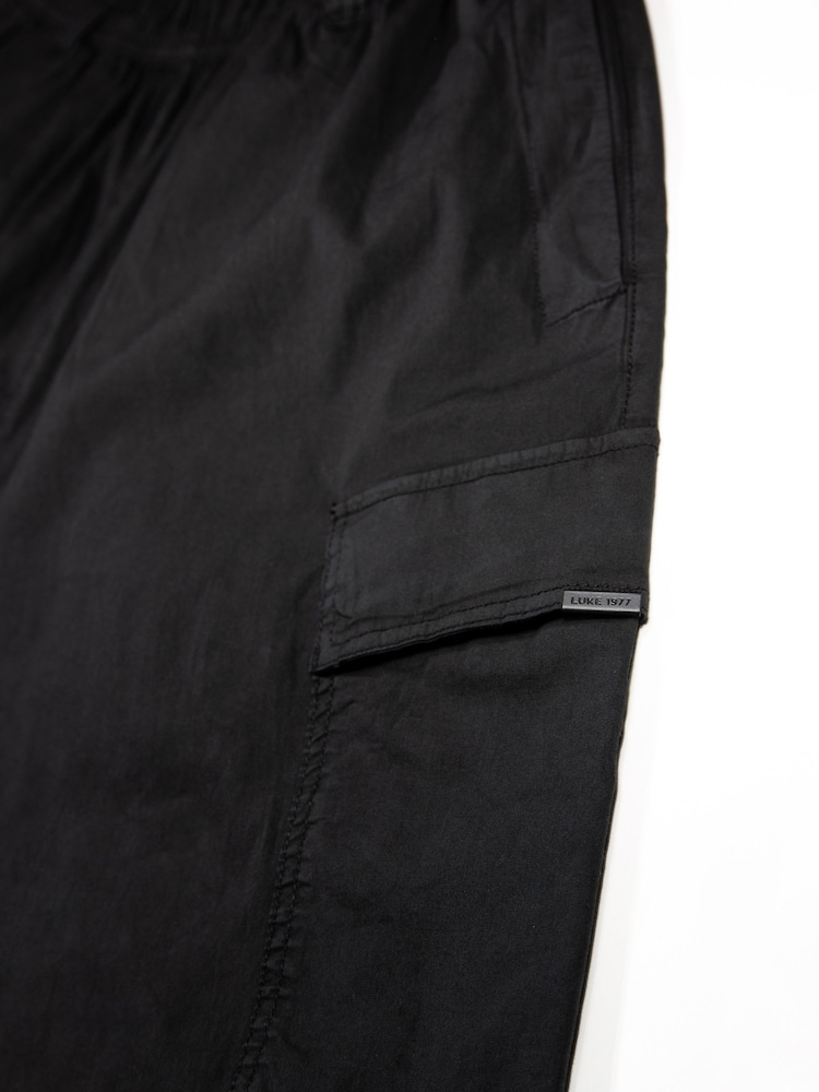 Luke 1977 Cerro Redondo Cargo Trousers - Image 7 of 7