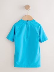 Sininen - Ihottuma-liivi (3kk–7v) (3kk–7v) - Kuva 6 / 9