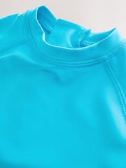 Sininen - Ihottuma-liivi (3kk–7v) (3kk–7v) - Kuva 7 / 9