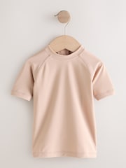 Neutral Rash Vest (3mths-7yrs) (3mths-7yrs) - Image 1 of 4