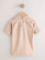 Neutral Rash Vest (3mths-7yrs) (3mths-7yrs) - Image 2 of 4