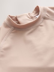 Neutral Rash Vest (3mths-7yrs) (3mths-7yrs) - Image 3 of 4