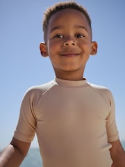 Neutral Rash Vest (3mths-7yrs) (3mths-7yrs) - Image 5 of 9