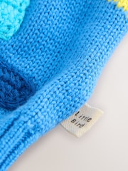 Little Bird by Jools Oliver Knitted Lighthouse Jumper - Bild 6 von 8