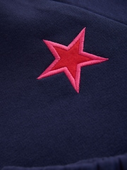 Rainbow Boucle Stars - Little Bird by Jools Oliver 2 Piece Sweater and Joggers Set - تصویر 11 از 13