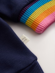 Rainbow Boucle Stars - Little Bird by Jools Oliver 2 Piece Sweater and Joggers Set - تصویر 12 از 13