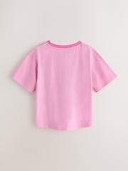 Little Bird by Jools Oliver Short Sleeve T-Shirts 3 Pack - Bild 10 von 14