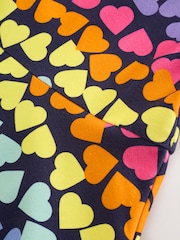 Little Bird by Jools Oliver Short Sleeve Jersey Skater Dress - 圖片 9/10