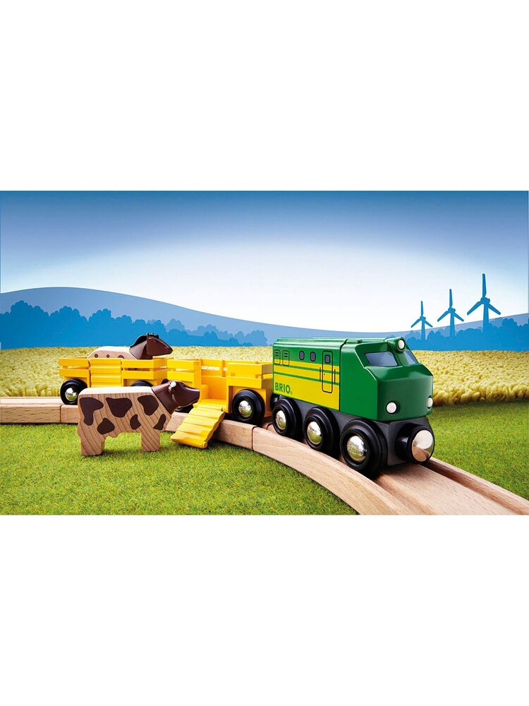 Ravensburger Farm Train - Image 2 of 4