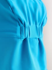 Mavi - Legioner Üzgüçü Şapkası (3ay -10il) - 5şəkildən 4 şəkil