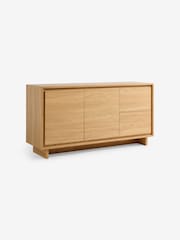 MADE.COM Oak Effect Kaci Large Sideboard - Image 5 of 6