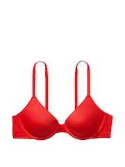 Victoria's Secret PINK Red Pepper T Shirt Bra - Image 3 of 3