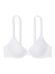 Victoria's Secret PINK White Bra - Image 3 of 3