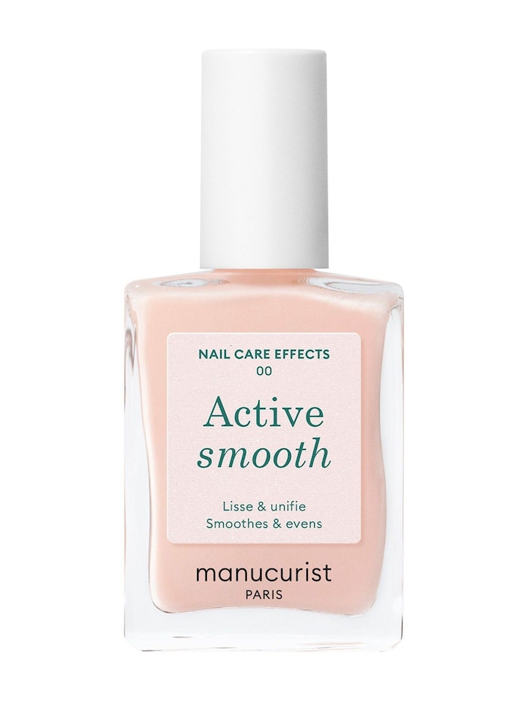 Manucurist Active Smooth Treatment Nail Polish - Image 1 of 5