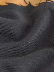 Charcoal Grey Lion King Short Sleeve T-Shirt (6mths-8yrs) - Image 6 of 8