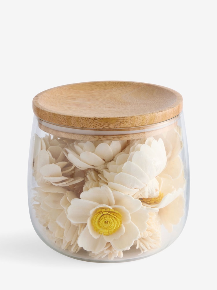 Orange Blossom Floral Potpourri - Image 4 of 4
