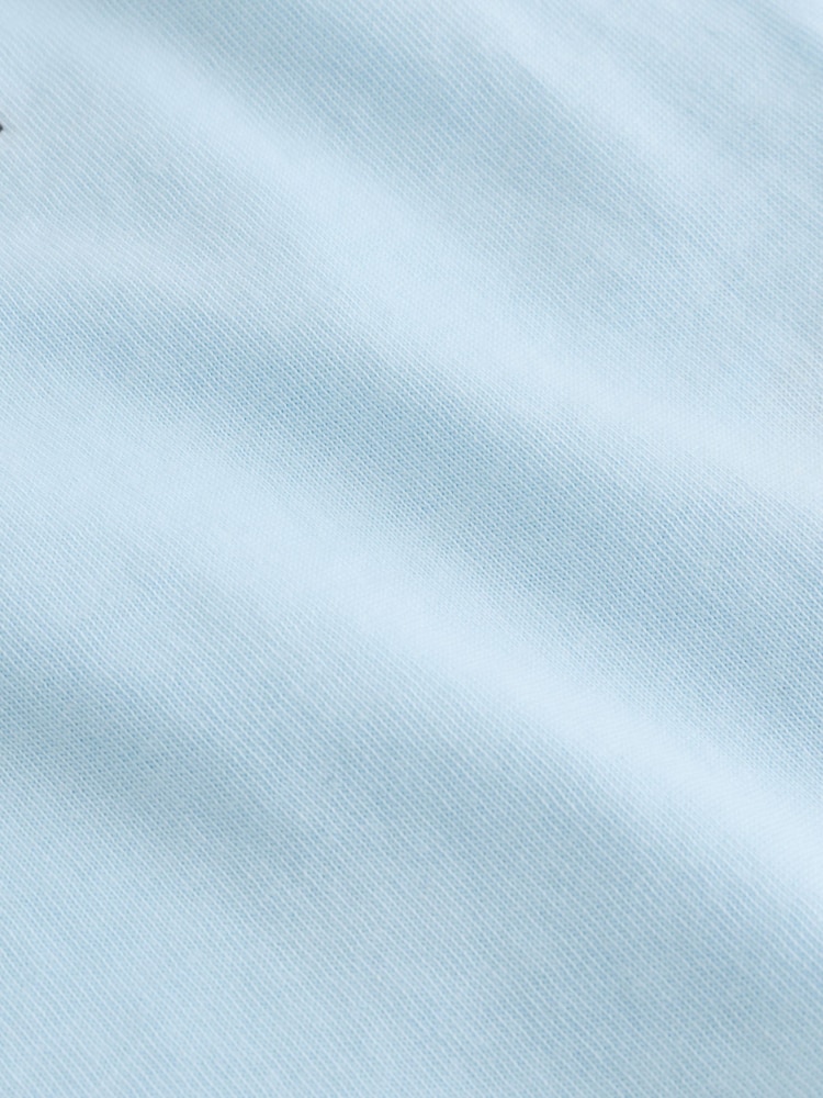 Multi Mickey Mouse Short Sleeve T-Shirt (3mths-8yrs) - Image 8 of 8