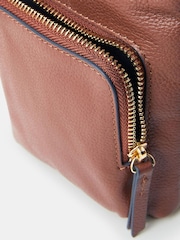 Accessorize Leather Pouch Phone Bag - Slika 2 iz 2