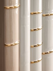 Ceramic Books Vase - Imaginea 3 din 4