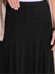 Long Tall Sally Godet Maxi Skirt - Imagen 4 de 5