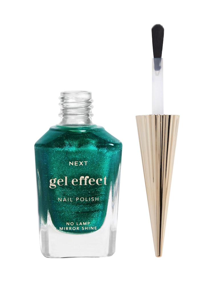 Gel Effect Nail Polish - Image 2 of 3