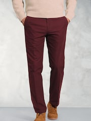 Brook Taverner Moleskin Trousers - Imagen 1 de 3